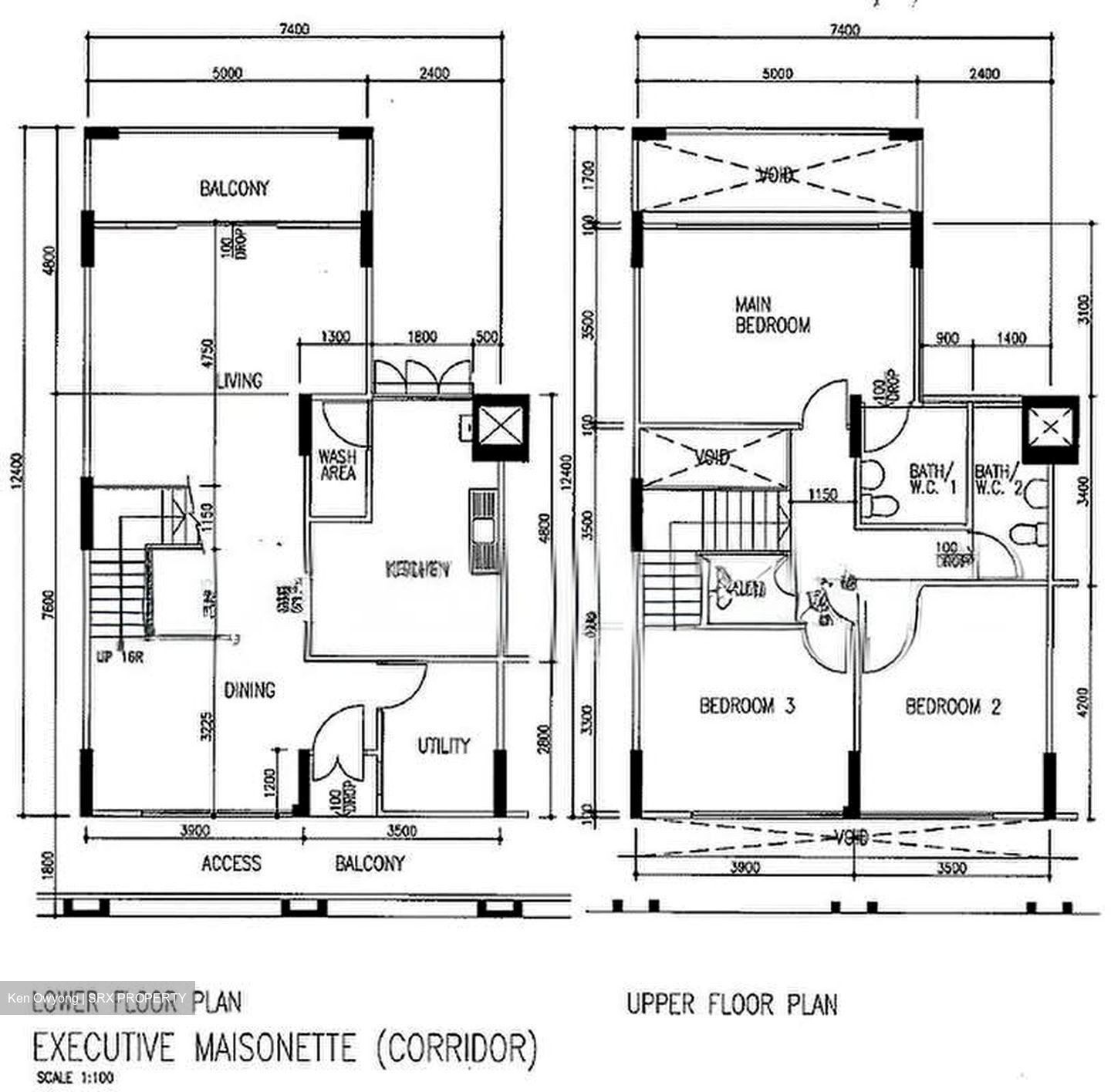 Blk 469 Jurong West Street 41 (Jurong West), HDB Executive #584162821